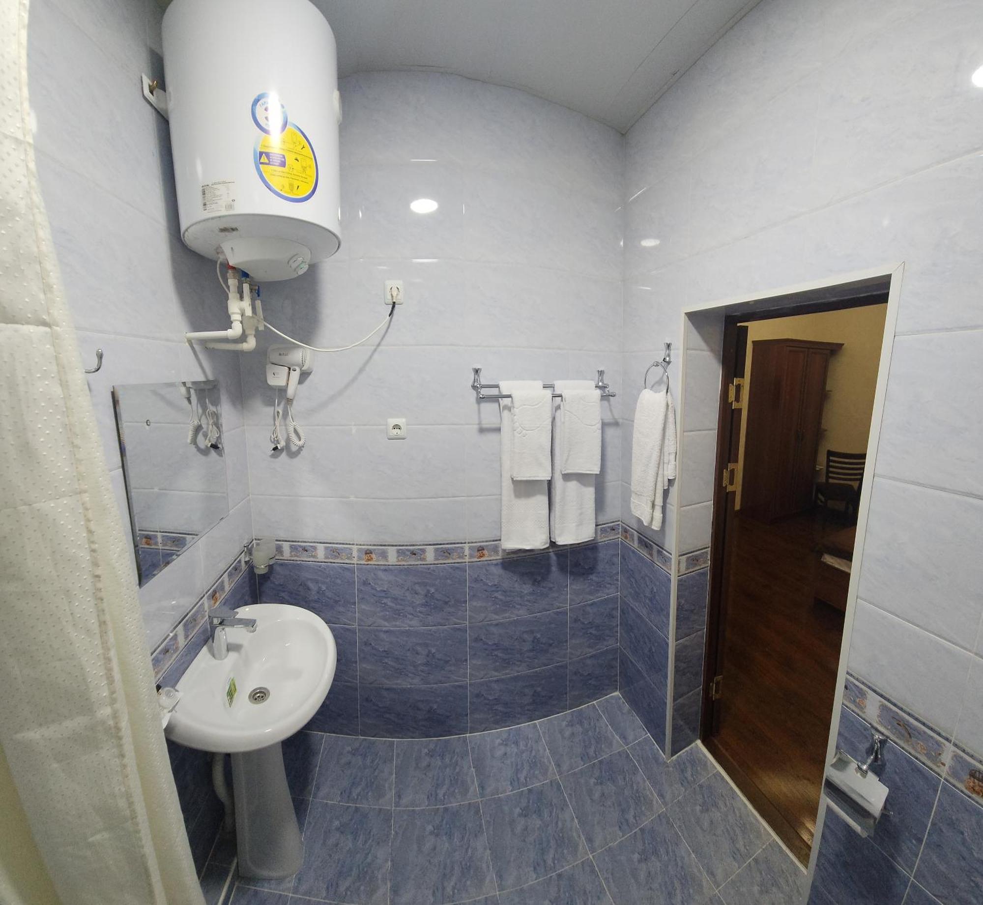 Muhtasham Hotel In Ichan Qala Chiwa Zewnętrze zdjęcie