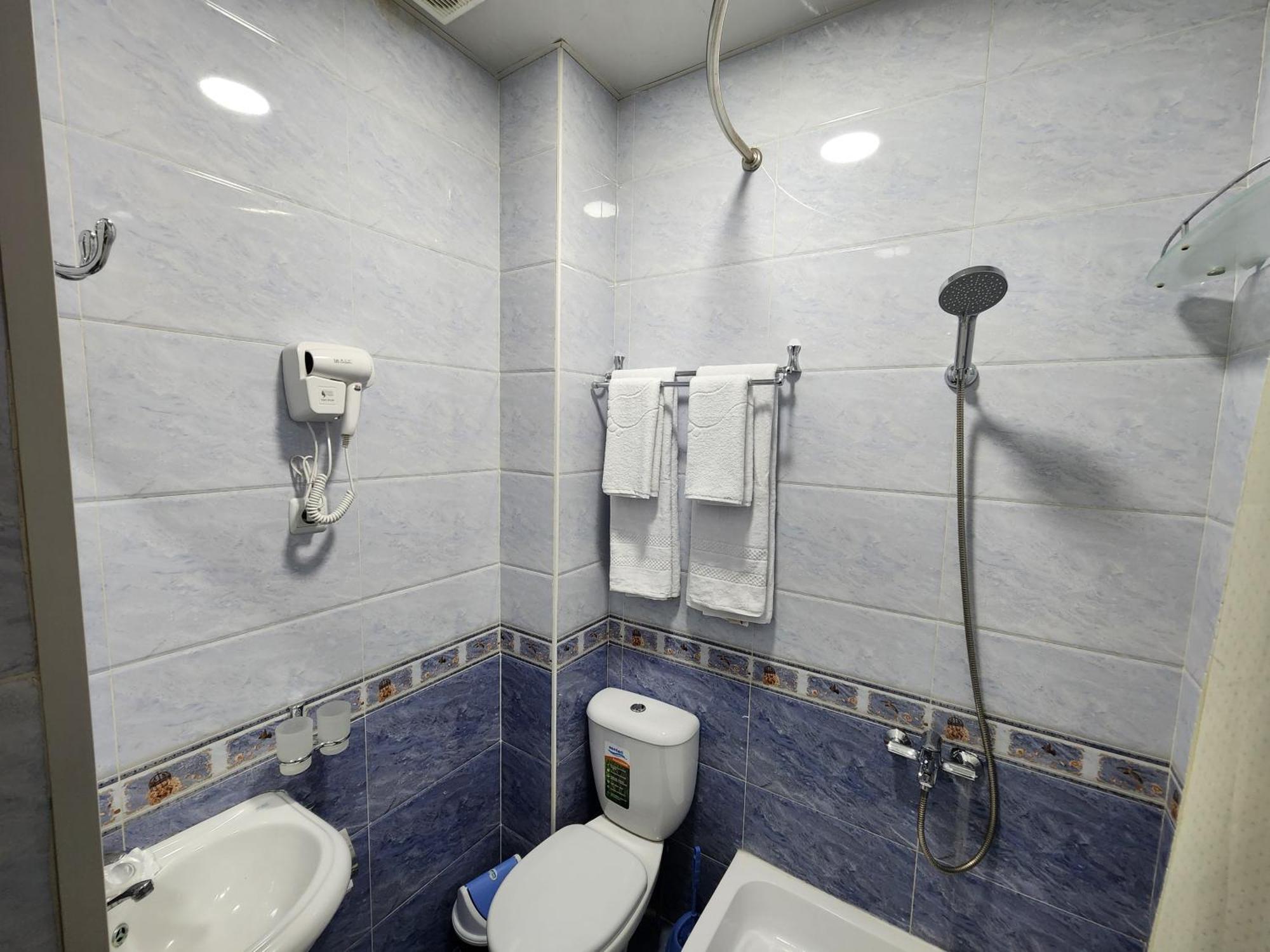 Muhtasham Hotel In Ichan Qala Chiwa Zewnętrze zdjęcie