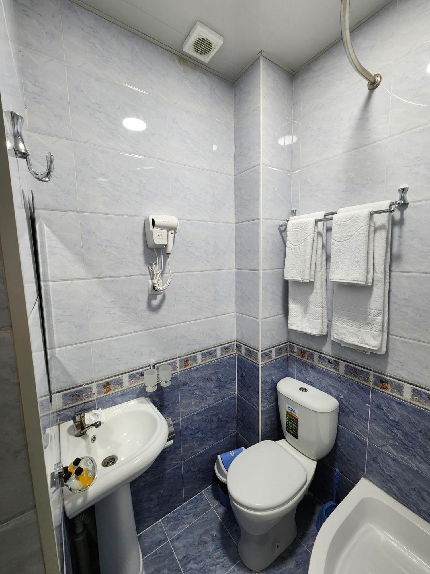 Muhtasham Hotel In Ichan Qala Chiwa Zewnętrze zdjęcie