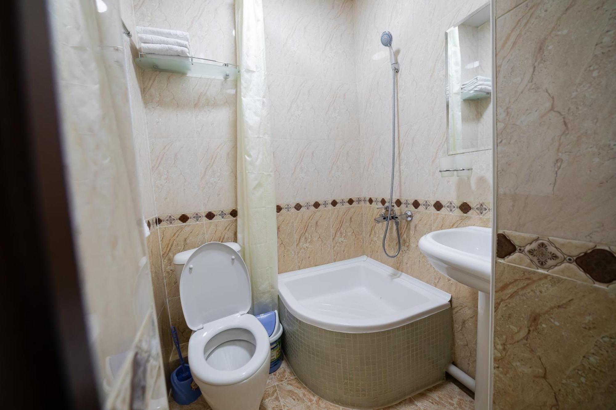 Muhtasham Hotel In Ichan Qala Chiwa Zewnętrze zdjęcie
